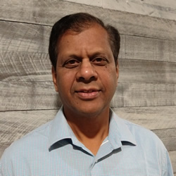 Ravi Gopal