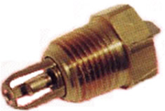 coolant level probe