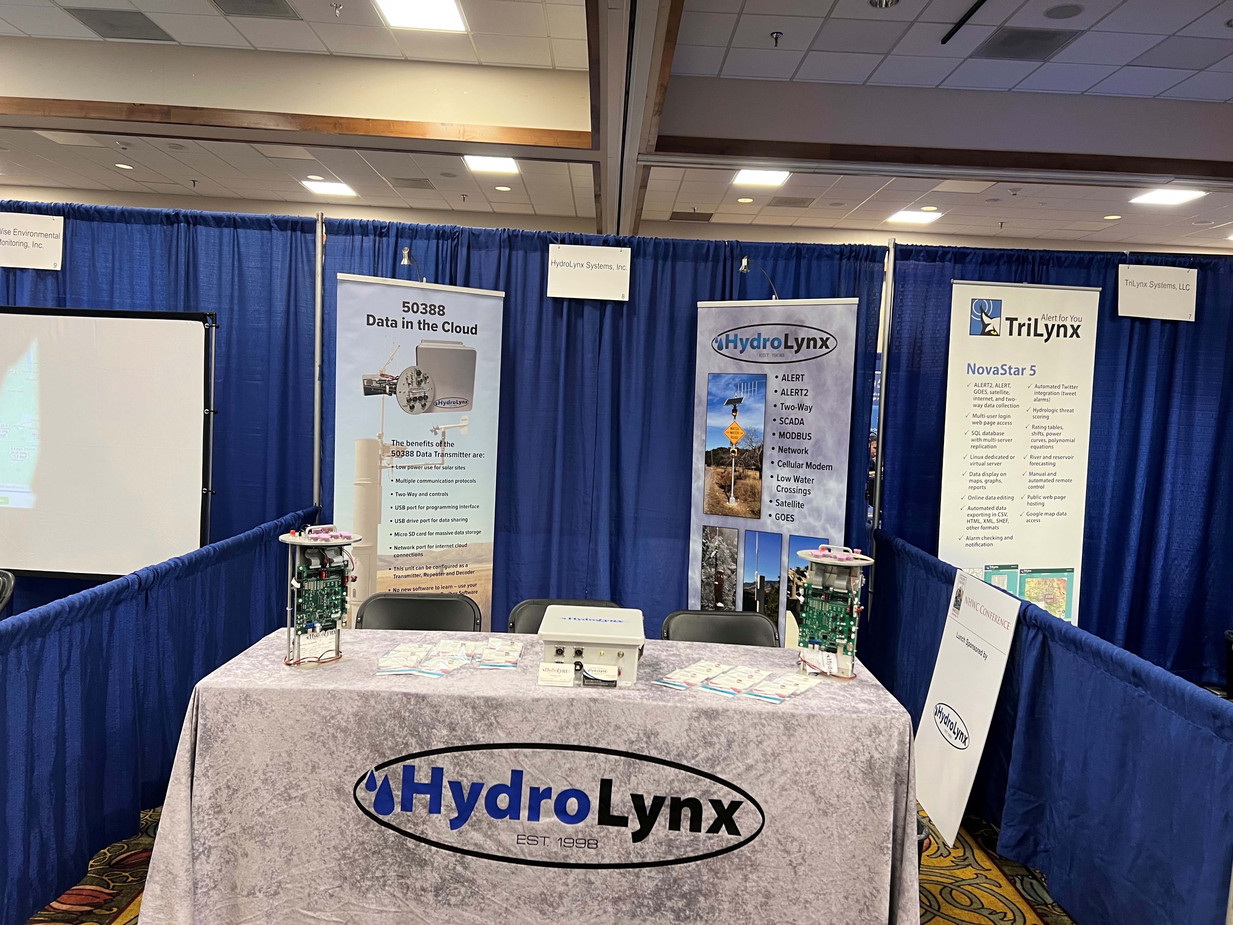 hydrolynx